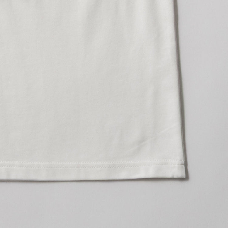 YOIDORE | ヨイドレ　グビグビ ブロック TEE