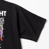 YOIDORE | ヨイドレ 電車寝過ごした TEE
