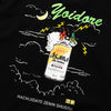 YOIDORE | ヨイドレ KAMINARISAMA TEE