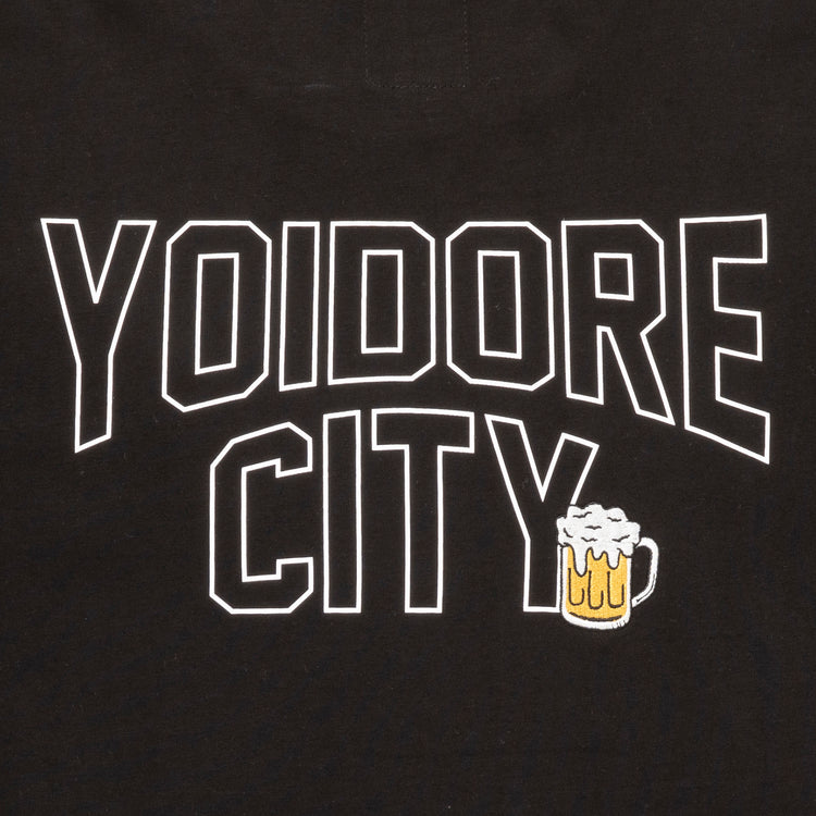 YOIDORE | ヨイドレ　YOIDORE City TEE