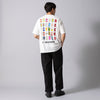着用サイズ L(身長180cm)