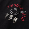 YOIDORE | ヨイドレ　ジンディンロウ コラボ TEE