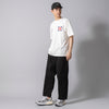 着用サイズ L(身長180cm)