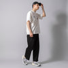 着用サイズ L(身長180cm)
