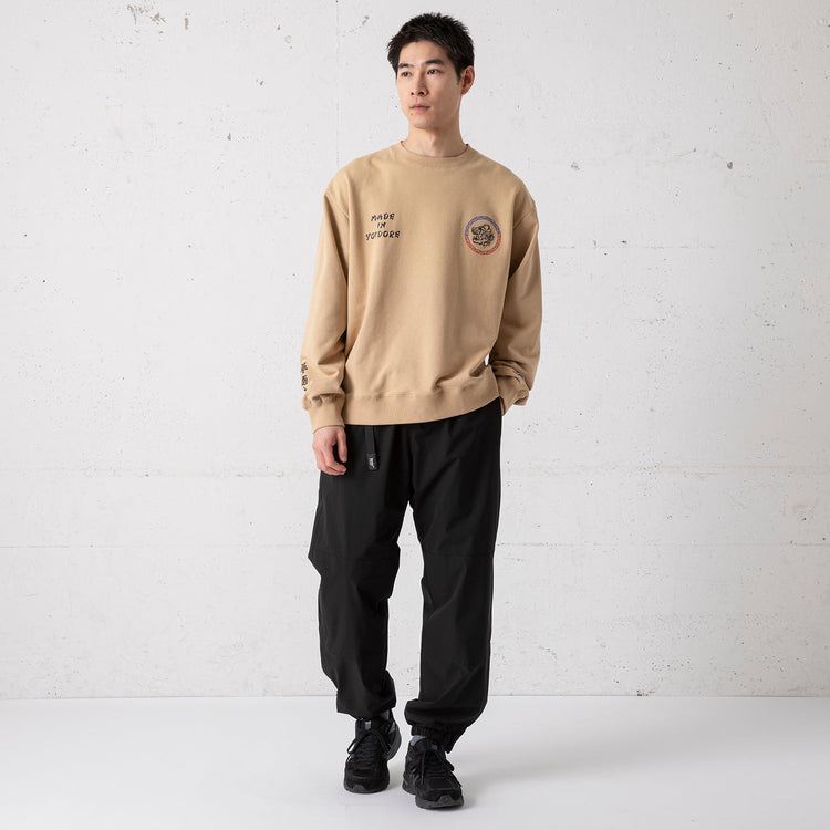 ROOT CO. | ルート　PLAY Stretch Track Pants