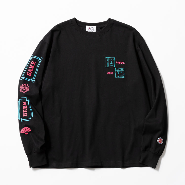 99/ブラック