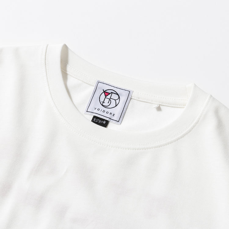 YOIDORE | ヨイドレ　Begin別注 町中華で瓶ビールでネオンなロンTEE
