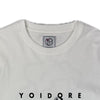 YOIDORE | ヨイドレ　スタンドヒーロー コラボ TEE