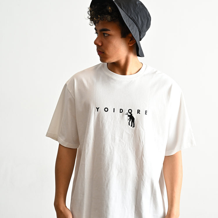 YOIDORE | ヨイドレ　スタンドヒーロー コラボ TEE