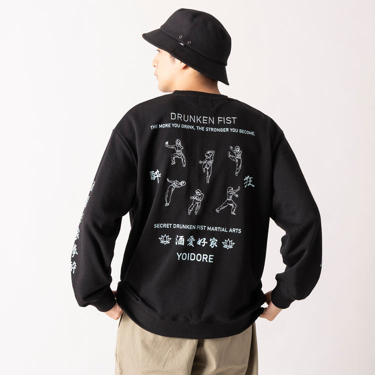 着用サイズ L(身長180cm)