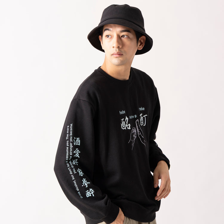 着用サイズ L(身長180cm)