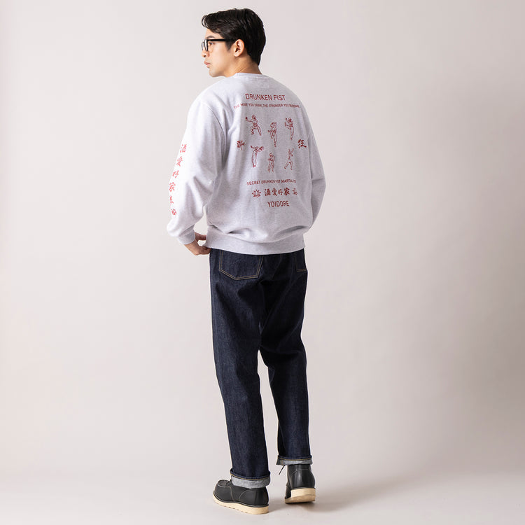 着用サイズ L(身長180cm)