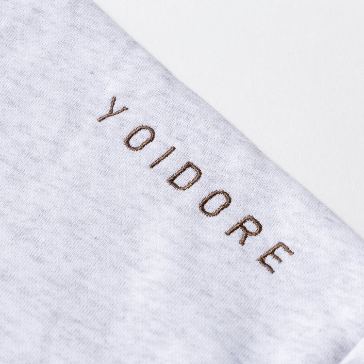 YOIDORE | ヨイドレ　ハイボール クルーネックスウェット