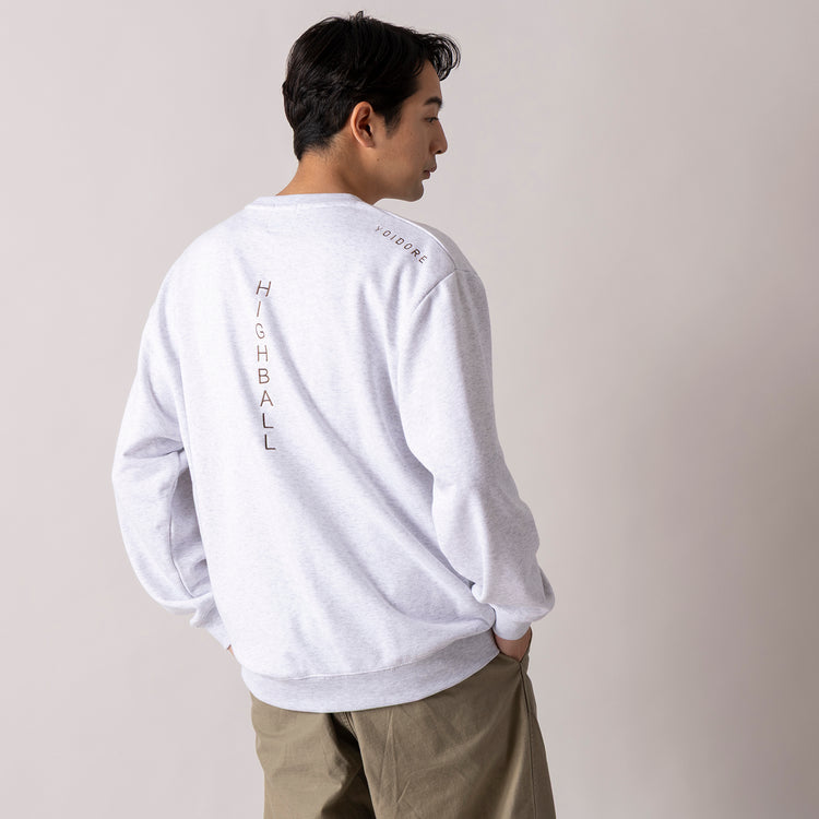 着用サイズ L(身長180cm)