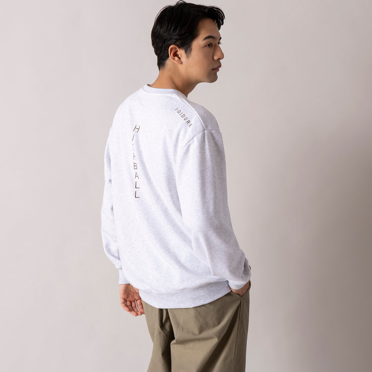 着用サイズ L(身長180cm)