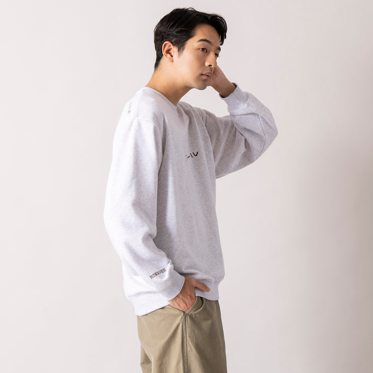 着用サイズ L(身長180cm)