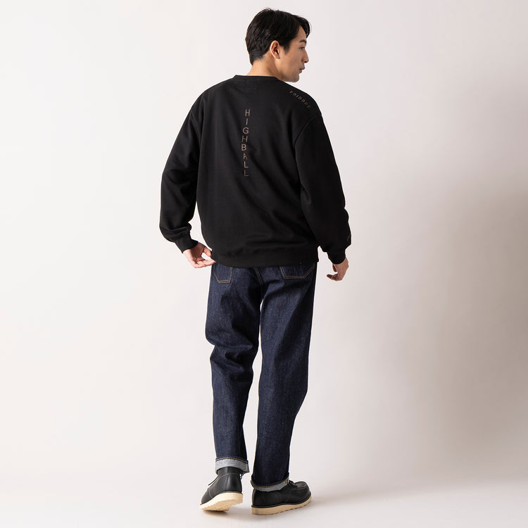 着用サイズ L(身長180cm)