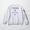 YOIDORE | ヨイドレ　ワンカップ大関コラボ クルーネックスウェット