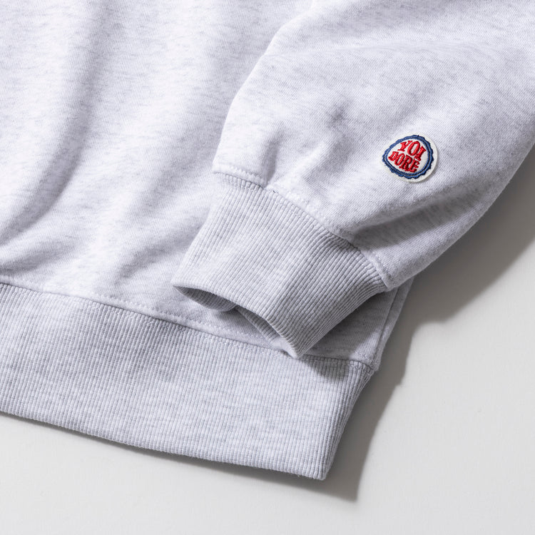 YOIDORE | ヨイドレ　ワンカップ大関コラボ クルーネックスウェット