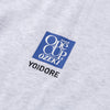 YOIDORE | ヨイドレ　ワンカップ大関コラボ クルーネックスウェット