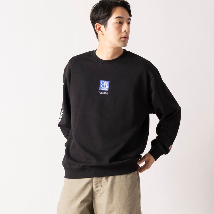 着用サイズ L(身長180cm)