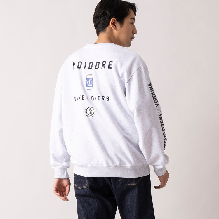 着用サイズ L(身長180cm)