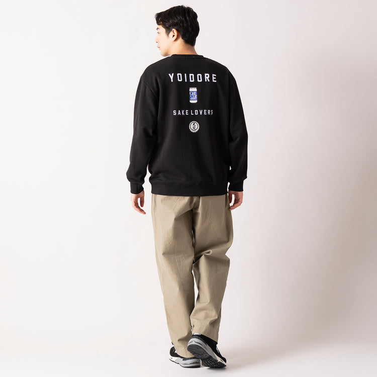 着用サイズ L(身長180cm)