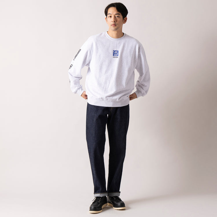 着用サイズ L(身長180cm)