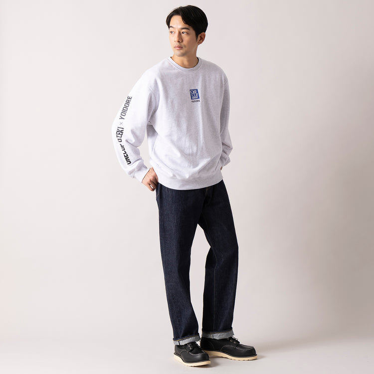 着用サイズ L(身長180cm)