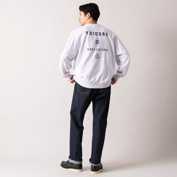 着用サイズ L(身長180cm)