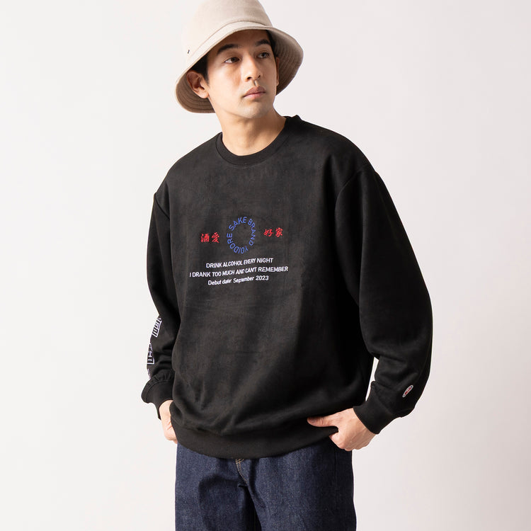 着用サイズ L(身長180cm)