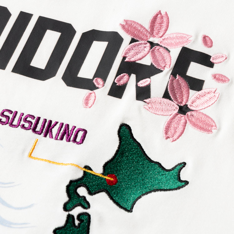 YOIDORE | ヨイドレ　繁華街 TEE