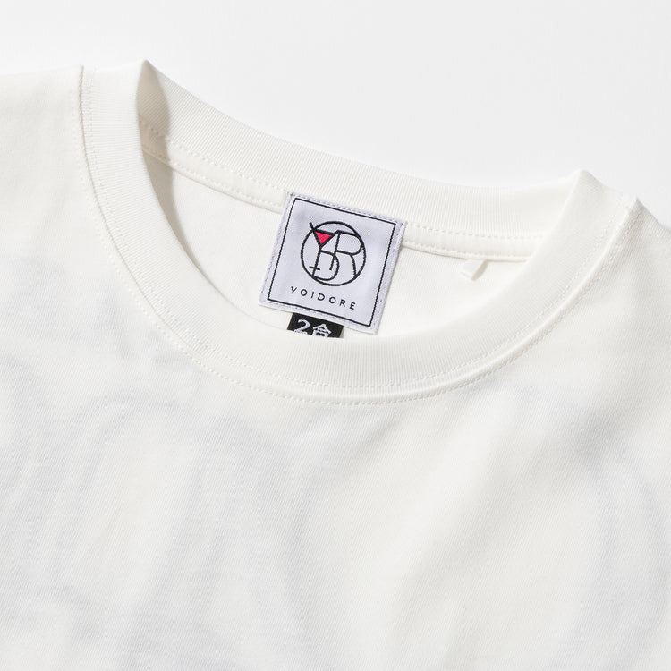 YOIDORE | ヨイドレ　ワンカップ大関コラボ TEE