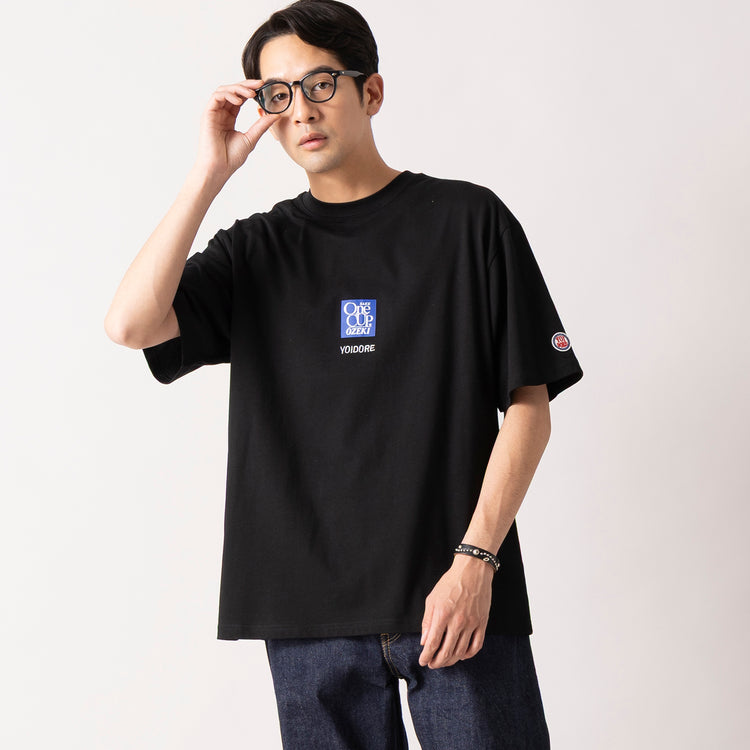 着用サイズ L(身長180cm)