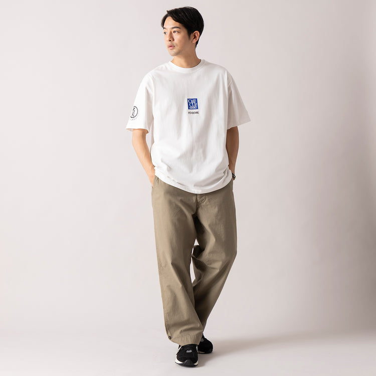 着用サイズ L(身長180cm)