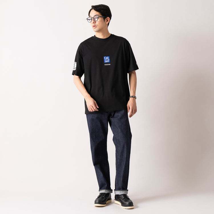 着用サイズ L(身長180cm)