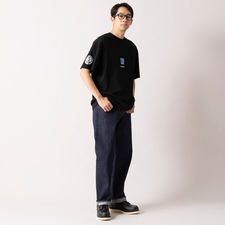 着用サイズ L(身長180cm)