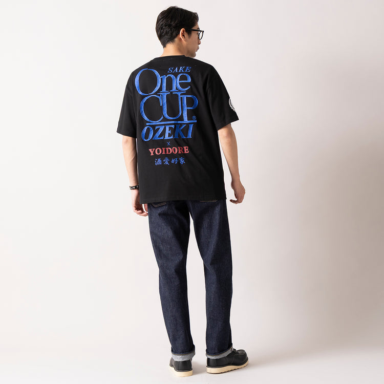 着用サイズ L(身長180cm)