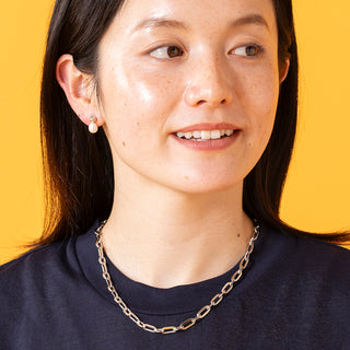 NEI/NOR | ネイナー　チェーンネックレス