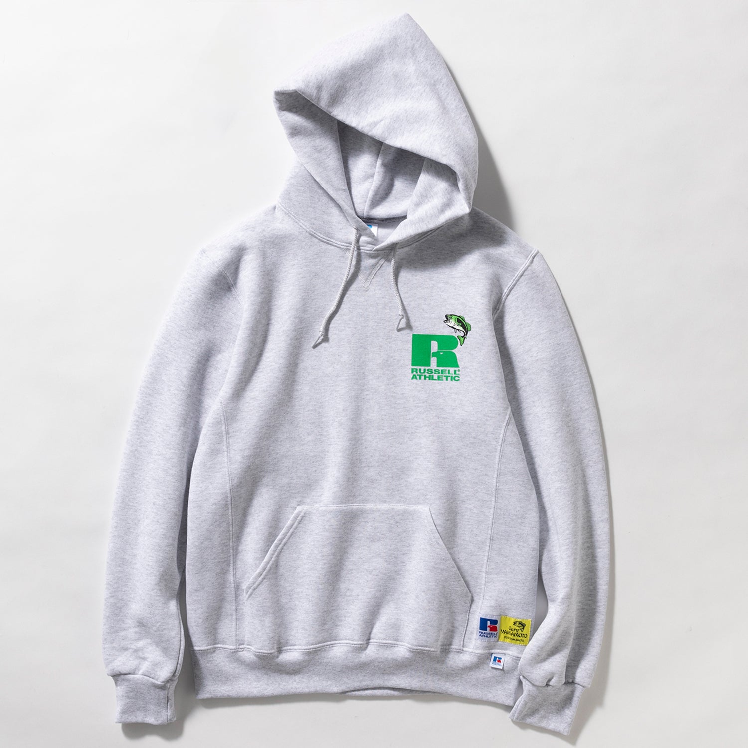ラッセルアスレティック(RUSSELL ATHLETIC)の通販 - ビギン
