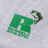 RUSSELL ATHLETIC | ラッセルアスレティック Ruseell×Gary YAMAMOTOフードスウエット