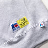 RUSSELL ATHLETIC | ラッセルアスレティック Ruseell×Gary YAMAMOTOクルースウエット