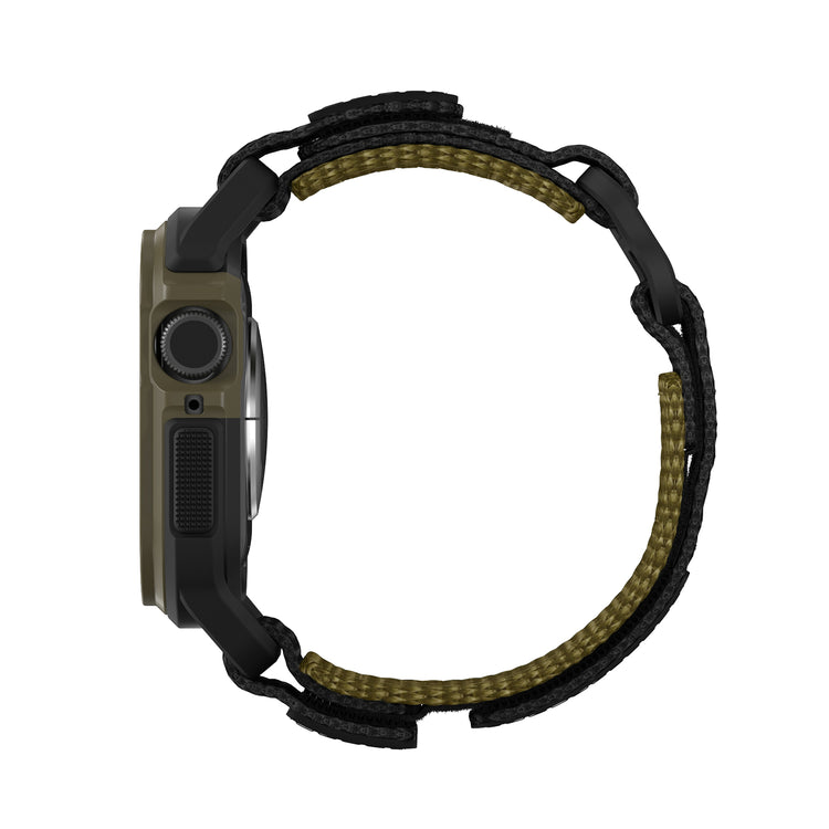 ROOT CO. | ルート　[Apple Watch Series4/5/6/7/8/9/SE]GRAVITY Shock Resist Case Pro. for Apple Watch