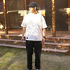 ROOT CO. | ルート ROOT CO. PLAY UTILITY BACK POCKET Plain T-Shirts