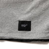 ROOT CO. | ルート　PLAY UTILITY BACK POCKET Long Sleeve Logo T-Shirts
