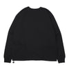 ROOT CO. | ルート ROOT CO. PLAY UTILITY BACK POCKET Long Sleeve Plain T-Shirts