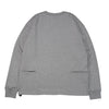 ROOT CO. | ルート ROOT CO. PLAY UTILITY BACK POCKET Long Sleeve Plain T-Shirts