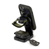 ROOT CO. | ルート PLAY EZ Fold - 3 in 1 Mag Safe Charging Station (ブラック)
