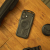 ROOT CO. | ルート　[iPhone16専用]GRAVITY Shock Resist Case Pro.