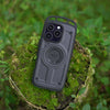 ROOT CO. | ルート　[iPhone16ProMax専用]GRAVITY Shock Resist Case Pro.